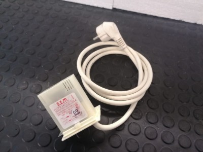 Condensator, filtru deparazitare masina de spalat Hotpoint PLCFS 247270710/ C125 foto