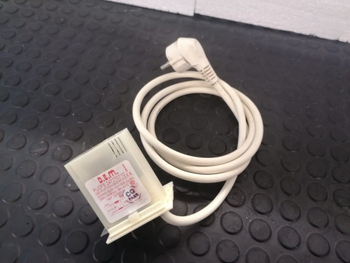 Condensator, filtru deparazitare masina de spalat Hotpoint PLCFS 247270710/ C125