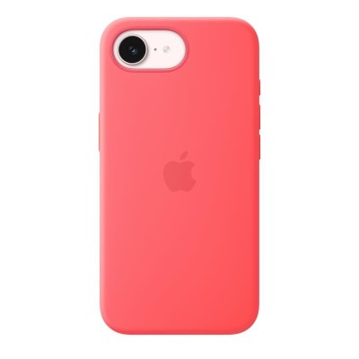 IPHONE 17E SILICONE CASE BRGH PK foto