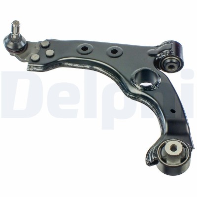 DELPHI TC2861 Brat, suspensie roata foto