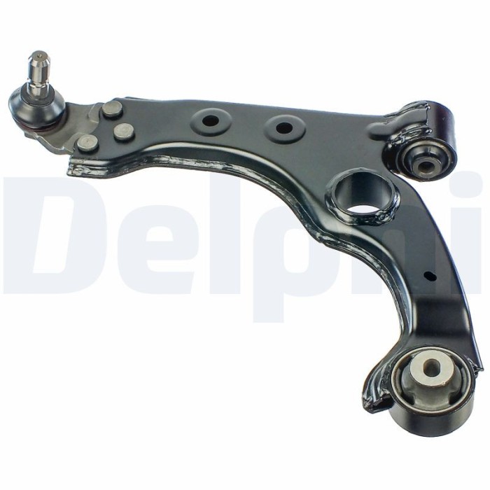 DELPHI TC2861 Brat, suspensie roata