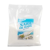 SARE DE MARE FINA NEIODATA 500GR, SanoVita