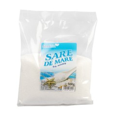 SARE DE MARE FINA NEIODATA 500GR