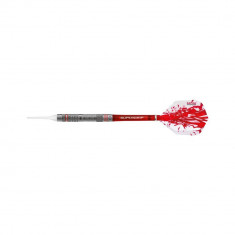 Set darts Harrows soft, 18g, Rapide KB, 90% wolfram foto