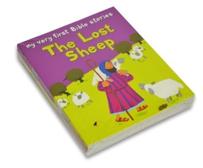 The Lost Sheep foto