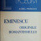 EMINESCU ORIGINILE ROMANTISMULUI-AUREL PETRESCU