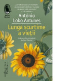 Lunga scurtime a vietii - Antonio Lobo Antunes