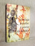 Arheologia pesterilor si minelor din Romania - Vasile Boroneant