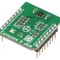 Sensor Magnetic Field I2C/SPI 3.3V Compass 2 Click