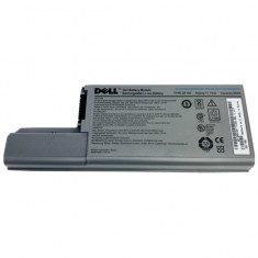 349.Baterie laptop compatibila DELL |DF192 | 6CELULE/11.1V/4.4AH foto