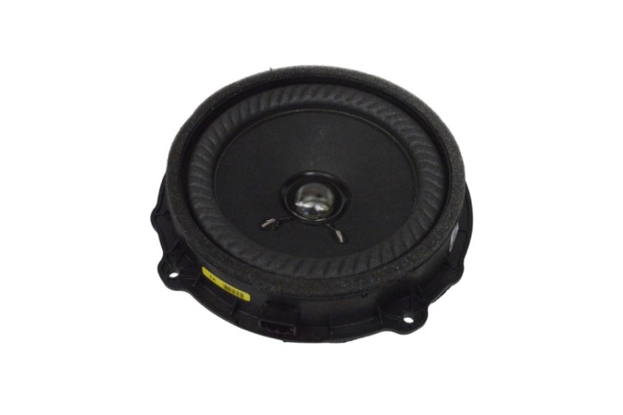 Difuzor ușă st&acirc;nga față KIA SORENTO IV MQ4, MQ4A 2021 OEM: 804338-0040,96330-P2200 22427303