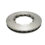 Disc frana Breckner DAF
