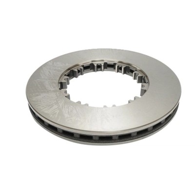 Disc frana Breckner DAF foto