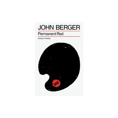Permanent Red: Essays in Seeing foto