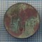 AX 673 MONEDA- ROMANIA - 1 LEU -ANUL 1941 -STAREA CARE SE VEDE