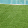 Placi iarba artificiala pentru terasa ACWP-6403 HDPE verde 11 buc [en.casa] HausGarden Leisure, [en.casa]