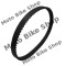 MBS Curea pompa ulei Piaggio 2T, Cod Produs: 163770011RM