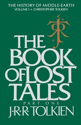 The Book of Lost Tales: Part One foto