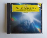 CD Richard Strauss &ndash; Ein Heldenleben, muzica clasica