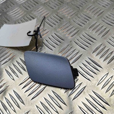 Capac c&amp;acirc;rlig de remorcare bara de protecție față AUDI A6 4A2, C8 2020 OEM: 4K0807241A | 22556255 foto