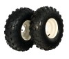 Progarden Set Roti tip ATV, 19x7.00-8 ProAdvanced PowerfulTools