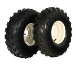Progarden Set Roti tip ATV, 19x7.00-8 ProAdvanced PowerfulTools