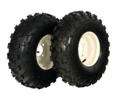 Progarden Set Roti tip ATV, 19x7.00-8 ProAdvanced PowerfulTools