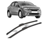 Cumpara ieftin Set stergatoare RENAULT LOGAN/STEPWAY II (L8_) 2013-2016, parbriz, Bosch Aerotwin Retrofit
