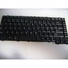 Tastatura laptop Toshiba Satellite 9000 compatibil 9100