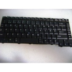 Tastatura laptop Toshiba Satellite 9000 compatibil 9100