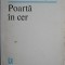 Poarta in cer &ndash; Virginia Carianopol (cateva sublinieri)
