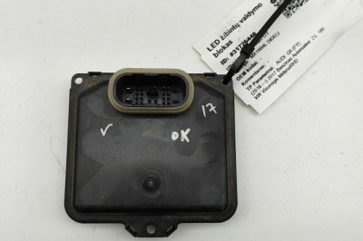 Unitate de control lumini LED AUDI Q5 FY 2017 OEM: 80A907397B,A2C75315808 | 31726448 foto