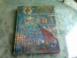 UNESCO, WELTKULTURERBE ROMANIEN - ALBUM, Cartonata