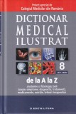 Dictionar medical ilustrat de la A la Z, volumul 8: LEZ-MON