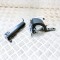 Balama ușă dreapta spate TESLA MODEL X 2016 OEM: 1037844,1035372-00-C 10641026