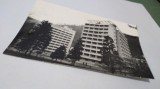 CARTE POSTALA BAILE HERCULANE -PAVILIONUL HERCULES CIRCULATA