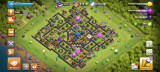 Cont clash of clans