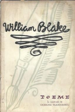 Poeme - William Blake