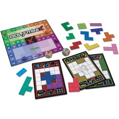 Joc educativ Polyminix
