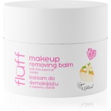 Fluff Vanilla lotiune de curatare 50 ml