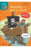 Minecraft. Aventuri: Pana la sfarsit - Heiko Wolz, Andre Sedlaczek