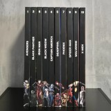 Autori diverși - Marvel &ndash; Colecția Renașterea