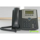 Cisco SPA502G IP phone