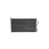 Radiator Aer Conditionat (Condensor) 483624 32164