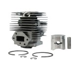 Kit cilindru compatibil motocoasa Husqvarna 532RBS, 236R, 36mm, ABO-H236R