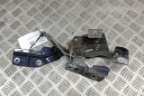 Suport aripa st&acirc;nga față LAND ROVER DISCOVERY SPORT L550 2016 OEM: FK72-16151-AC,FK72-16C175-AB 23125622