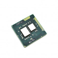Procesor Intel Core i3-370M 2.40GHz SLBUK