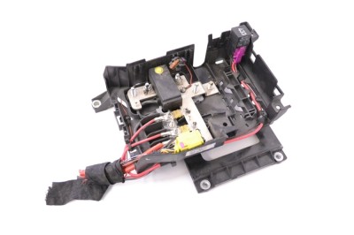 Panou de siguranțe VW TOUAREG 7LA, 7L6, 7L7 2006 OEM: 7L0937548 1929963 foto