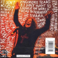 Live At Budokan | Ozzy Osbourne