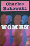WOMEN-CHARLES BUKOWSKI
